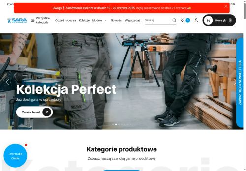 SARA J. PIEŚCIŃSKI H. PIEŚCIŃSKA SPÓŁKA KOMANDYTOWA