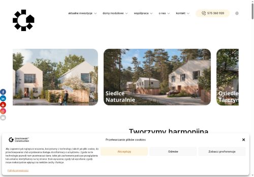 Grochowski Construction Sp. z.o.o.