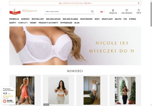 P.P.H. „MALINEZ” Sebastian Piotrowicz