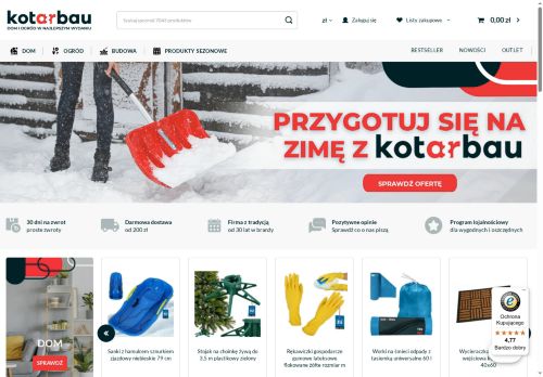 MK Trading Michał Kotarba