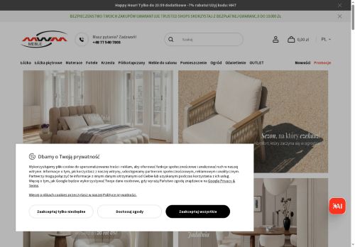 MWM TRADE Sp. z o.o.