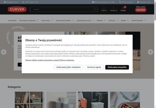 Keter Poland Sp. z o.o.